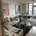 London Fulham 2 Double Bedrooms, 4 People Flat