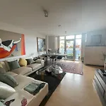 London Fulham 2 Double Bedrooms, 4 People Flat