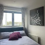 London Fulham 2 Double Bedrooms, 4 People Flat