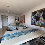 London Fulham 2 Double Bedrooms, 4 People Flat