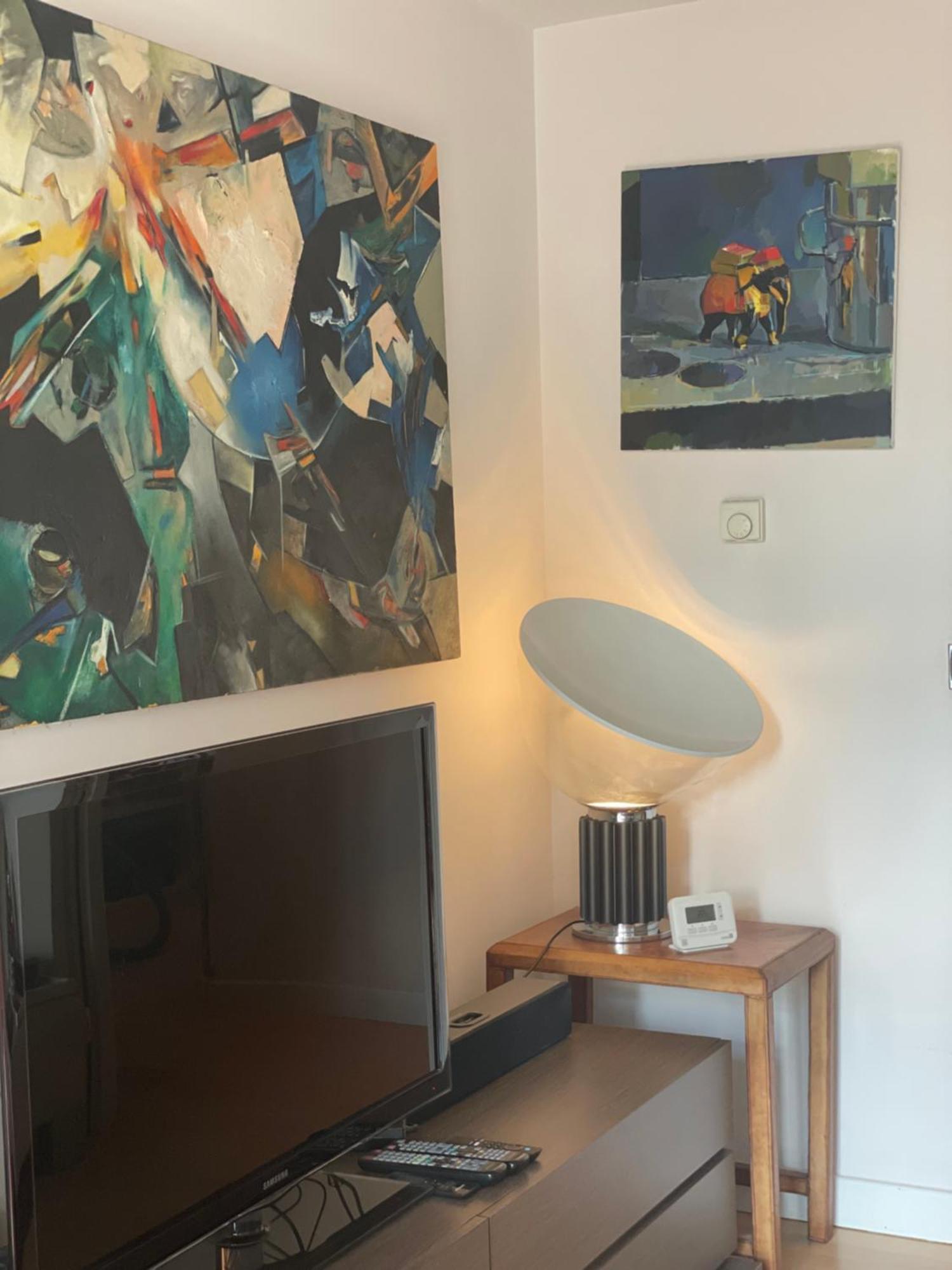 Fulham 2 Double Bedrooms, 4 People Flat Apartment