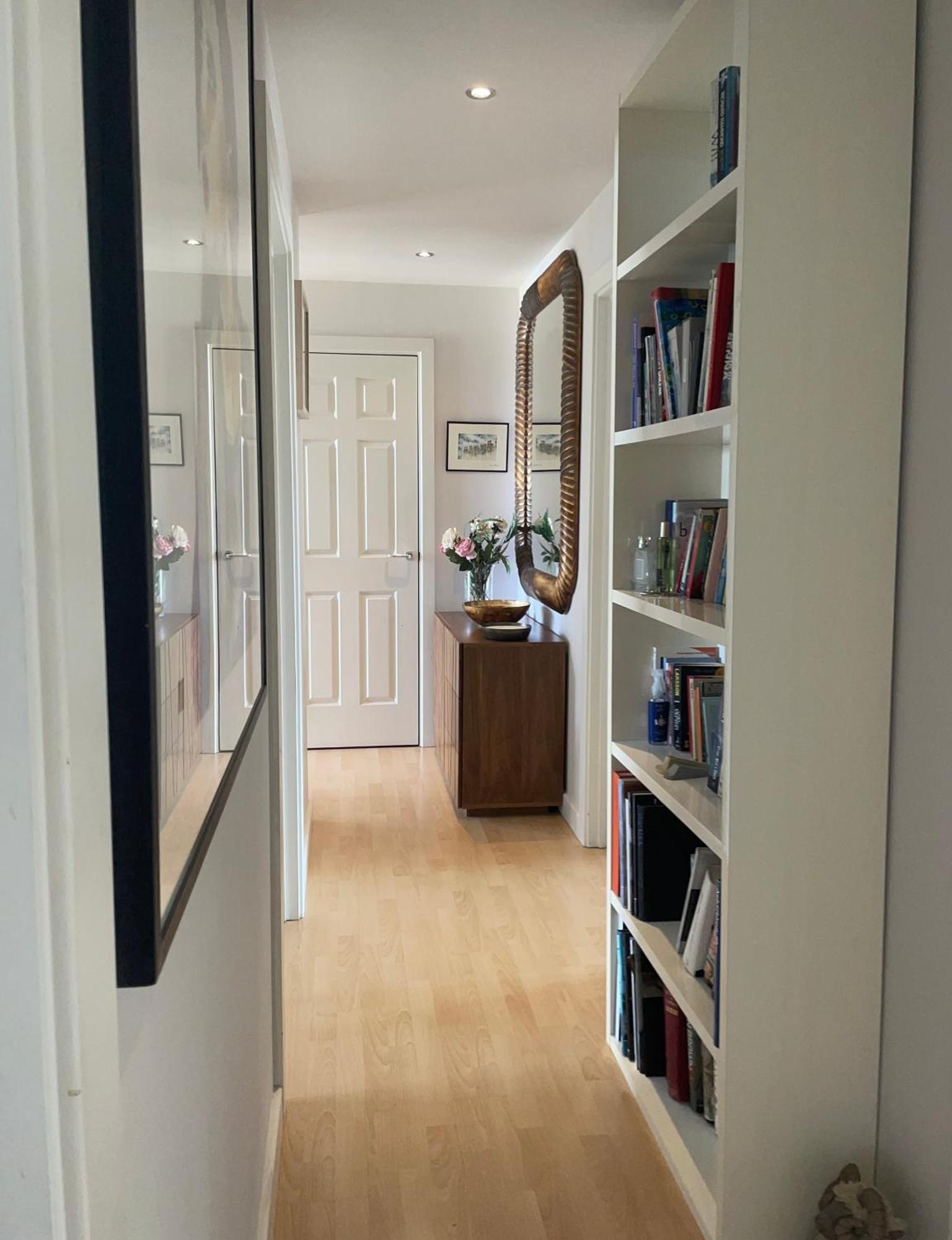 Fulham 2 Double Bedrooms, 4 People Flat Apartment