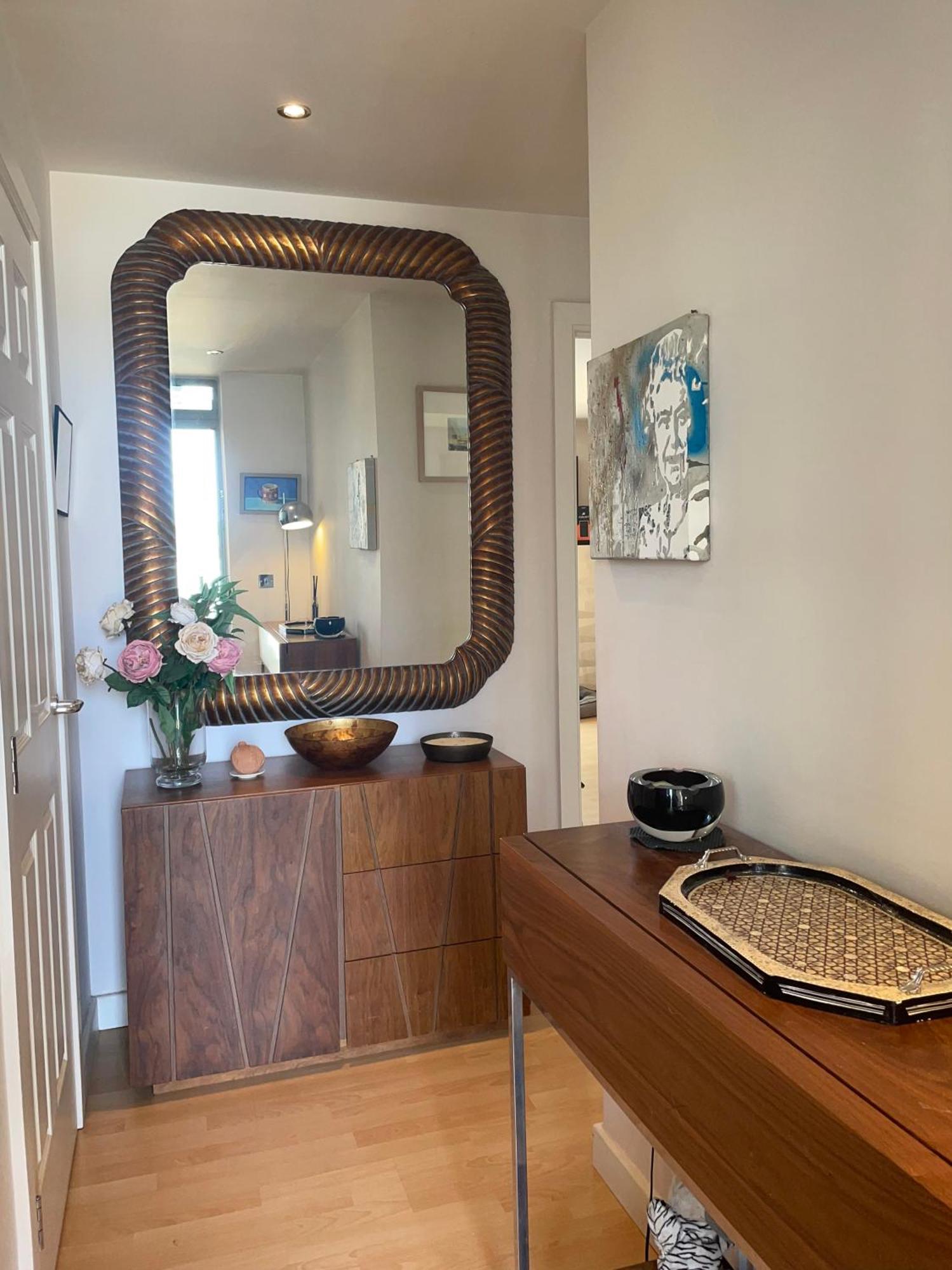 Fulham 2 Double Bedrooms, 4 People Flat