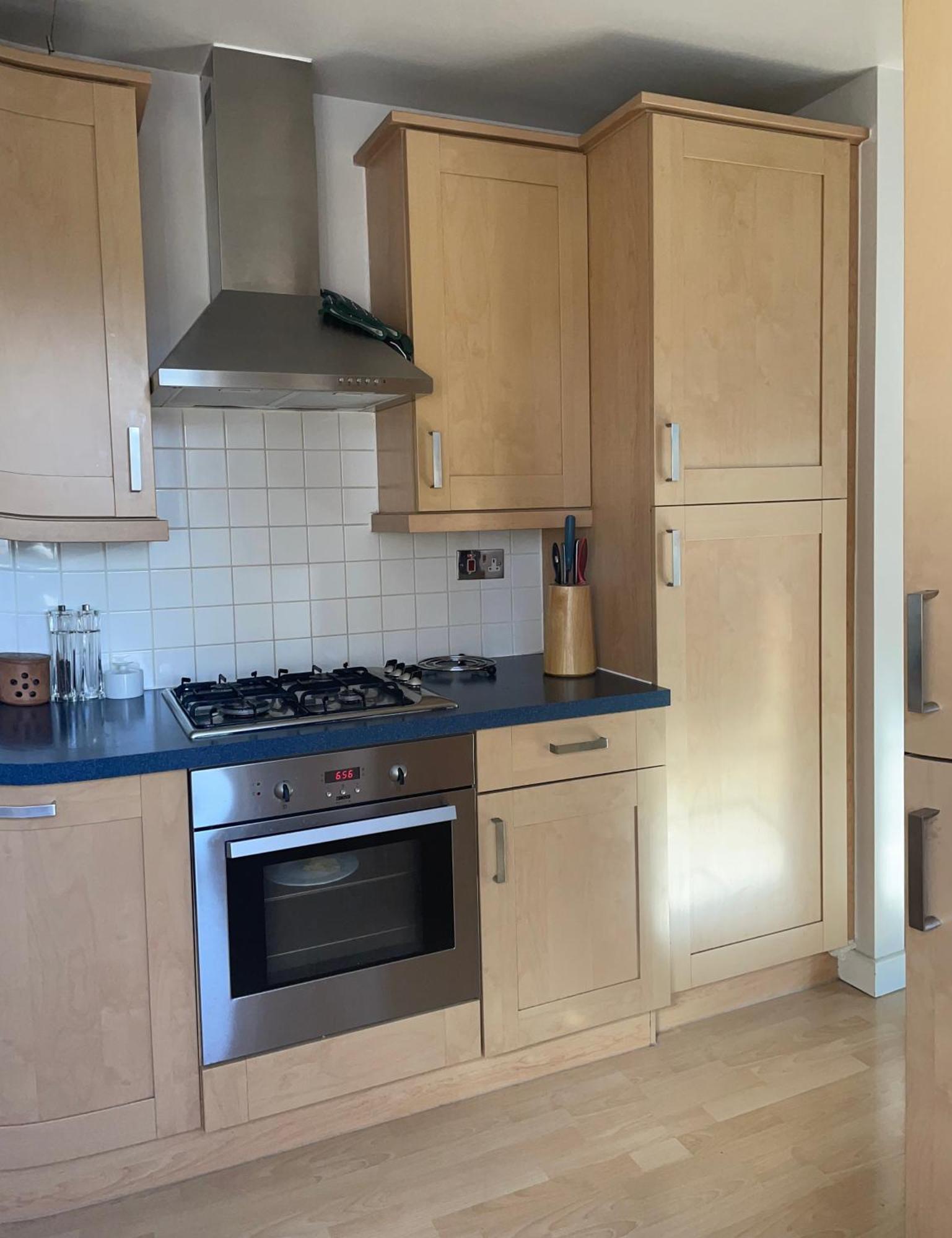 Fulham 2 Double Bedrooms, 4 People Flat Appartamento