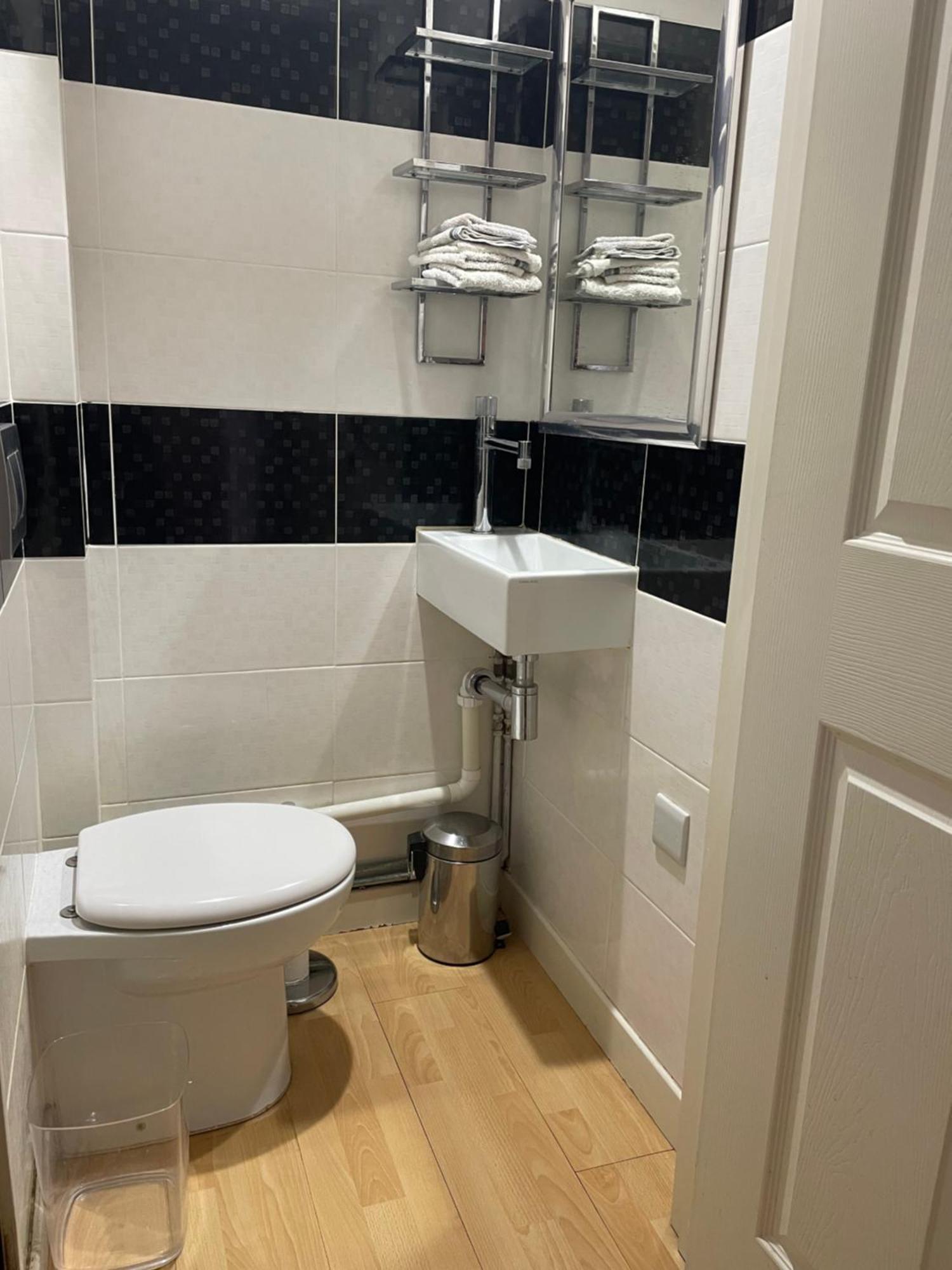 Fulham 2 Double Bedrooms, 4 People Flat Appartamento