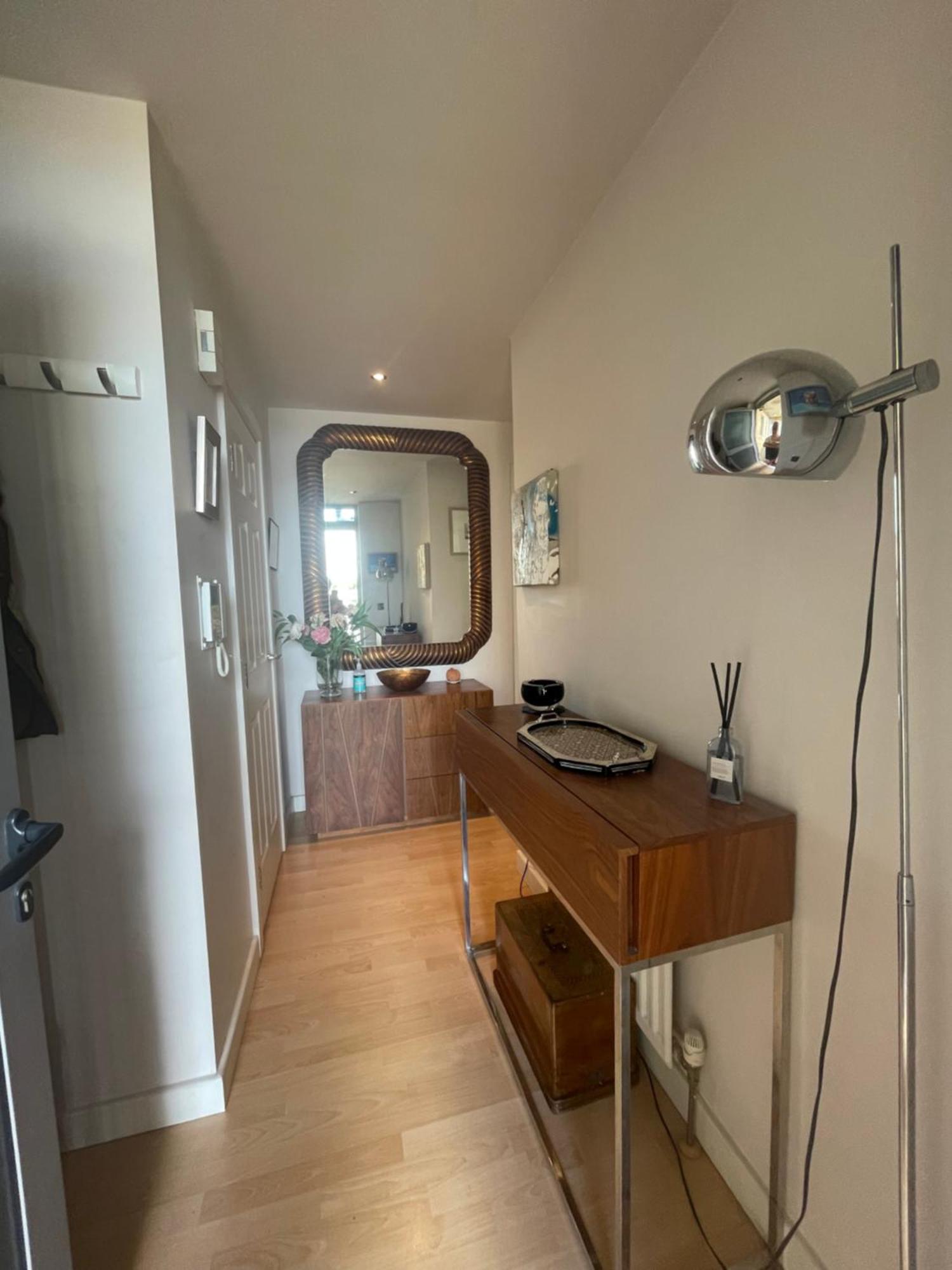 Fulham 2 Double Bedrooms, 4 People Flat *