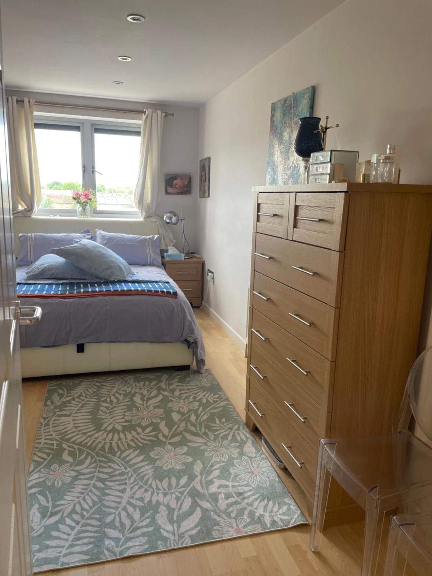 Fulham 2 Double Bedrooms, 4 People Flat Appartamento Londra