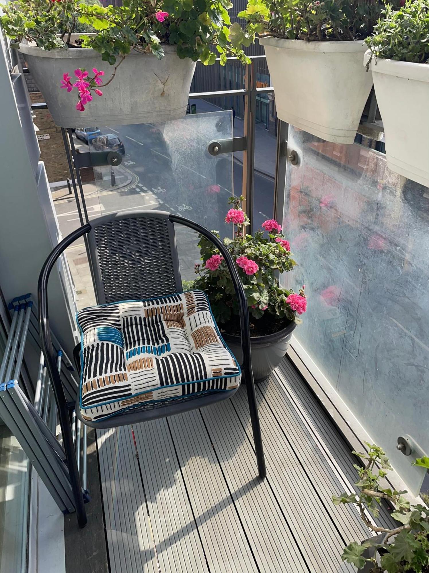 Apartment Fulham 2 Double Bedrooms, 4 People Flat London