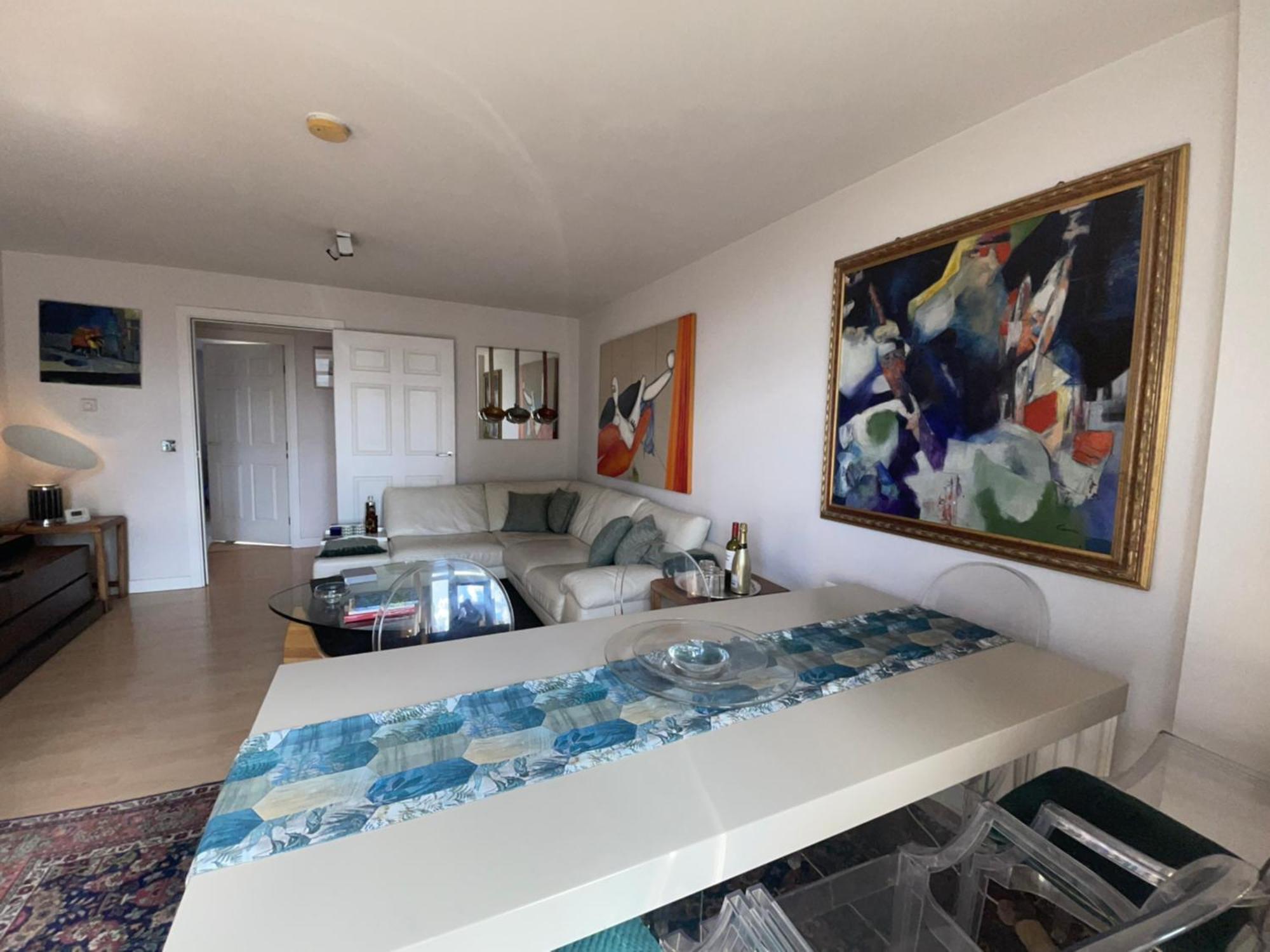 Fulham 2 Double Bedrooms, 4 People Flat Appartamento