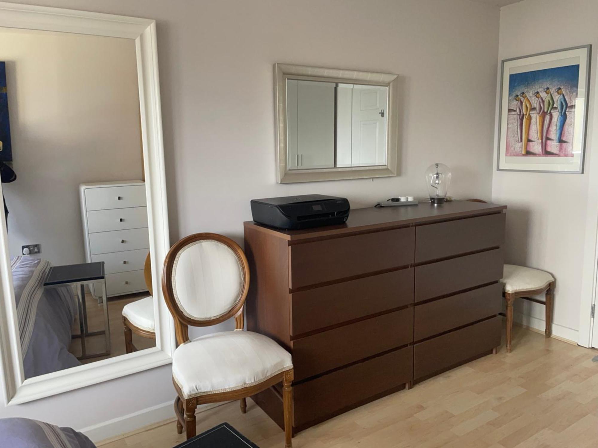 Fulham 2 Double Bedrooms, 4 People Flat Appartamento *