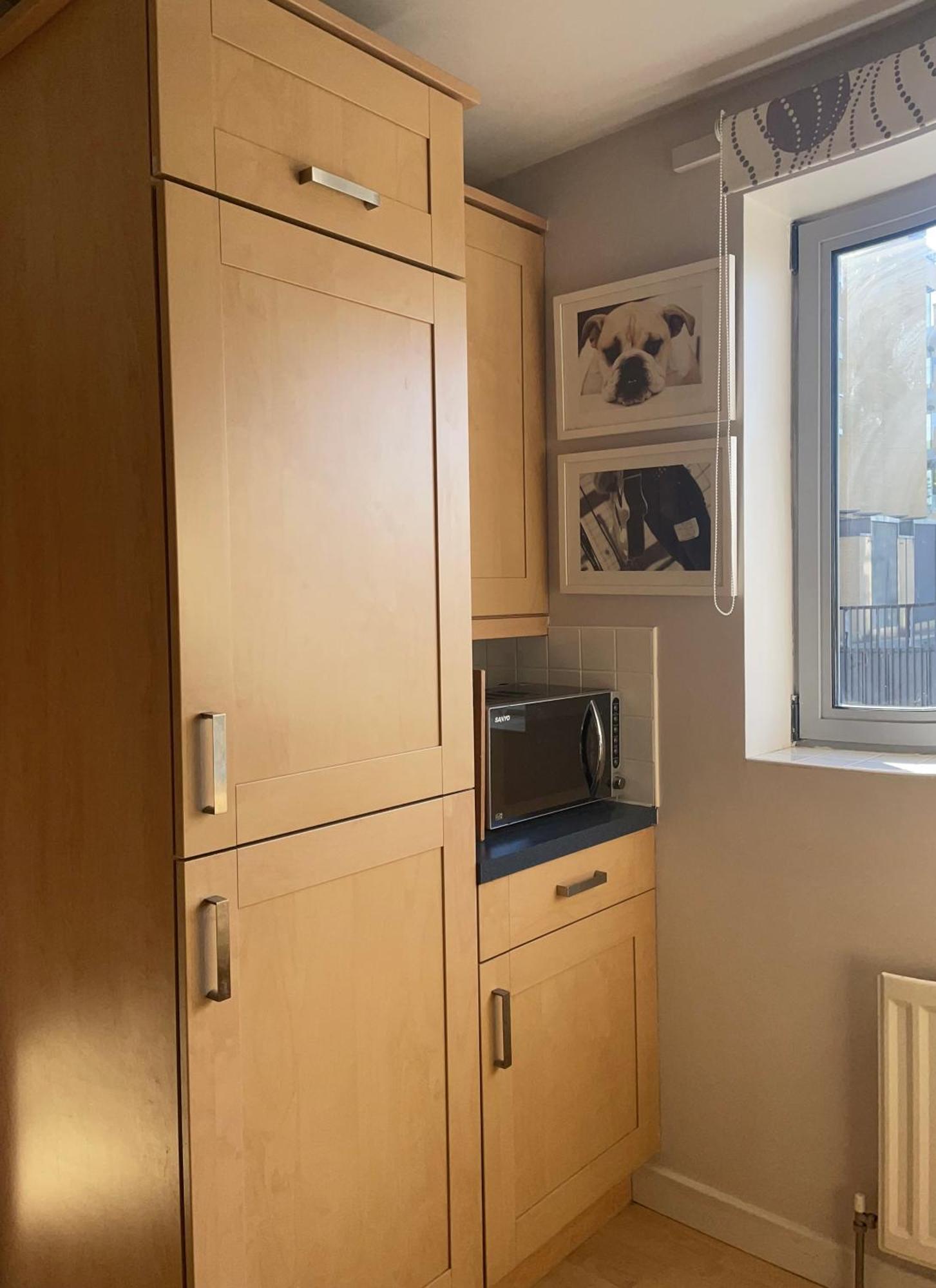 Fulham 2 Double Bedrooms, 4 People Flat Appartamento Londra